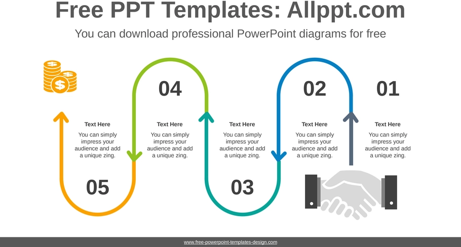 powerpoint-vorlage-fuer-diagramme-und-praesentationen