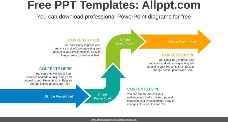powerpoint-vorlage-fuer-diagramme-und-visualisierung