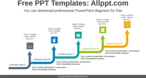 powerpoint-vorlage-fuer-diagramme-und-visualisierung
