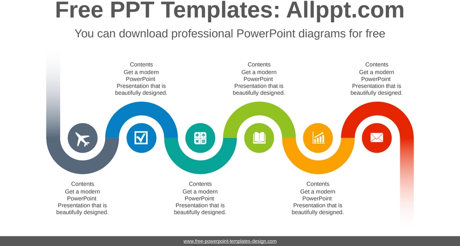 powerpoint-vorlage-fuer-diagramme-und-visualisierungen