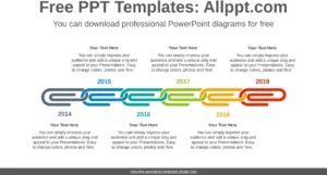 powerpoint-vorlage-fuer-diagramme-und-zeitliche-praesentation