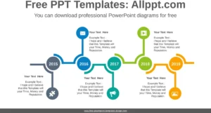 powerpoint-vorlage-fuer-diagramme-und-zeitstrahlen
