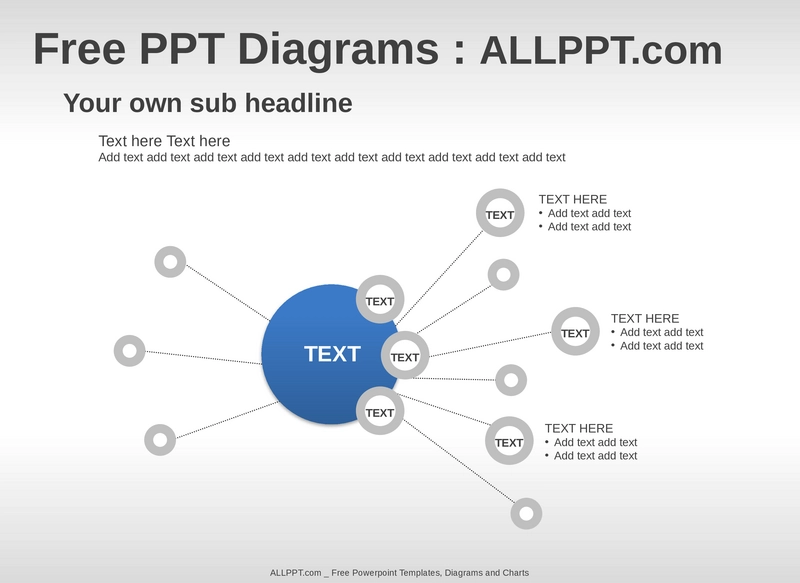 powerpoint-vorlage-fuer-diagramme-zur-visualisierung
