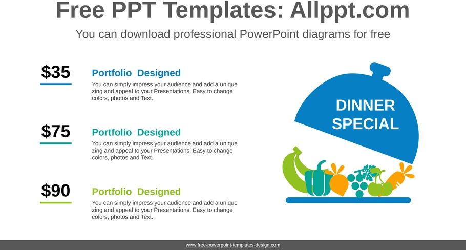 powerpoint-vorlage-fuer-dinner-special-gestalten