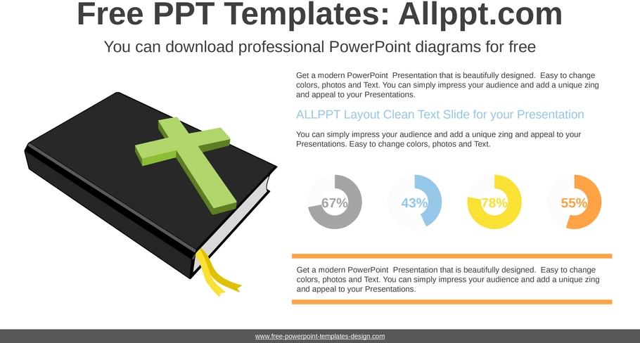 powerpoint-vorlage-fuer-doughnut-charts-in-praesentationen