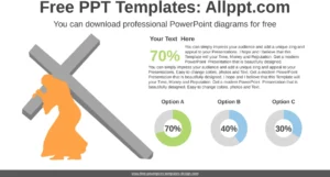 powerpoint-vorlage-fuer-doughnut-charts-zur-datenvisualisierung