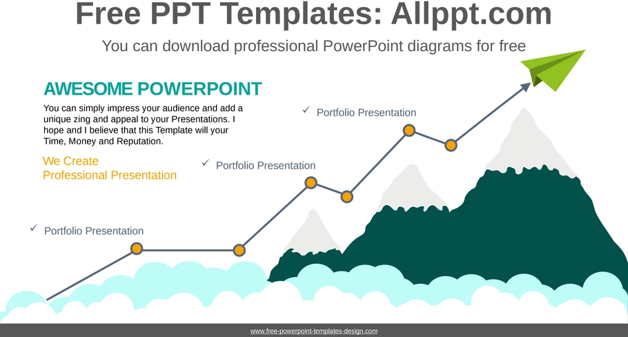powerpoint-vorlage-fuer-eindrucksvolle-praesentationen