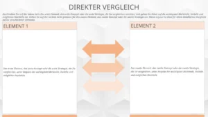 powerpoint-vorlage-fuer-eine-vergleichsstudie
