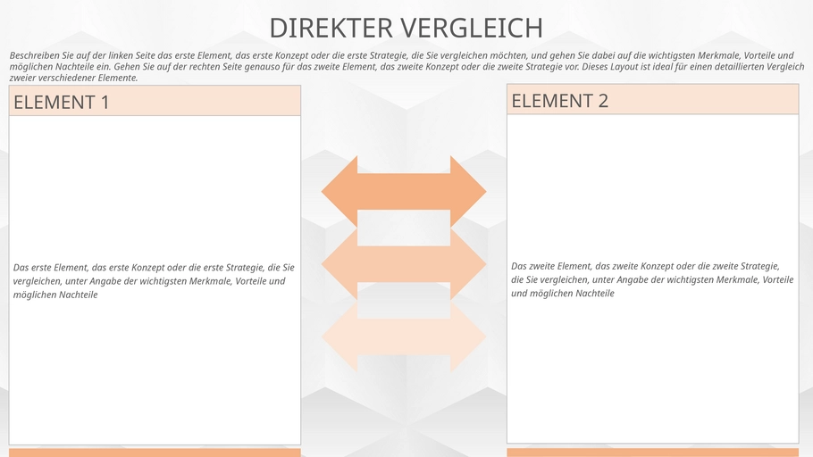 powerpoint-vorlage-fuer-eine-vergleichsstudie