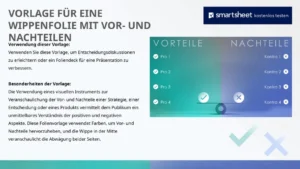 powerpoint-vorlage-fuer-eine-wippenfolie-mit-vor-und-nachteilen