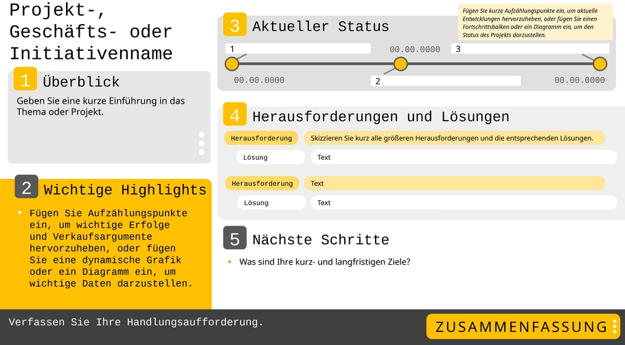 powerpoint-vorlage-fuer-eine-zusammenfassung-mit-einer-folie