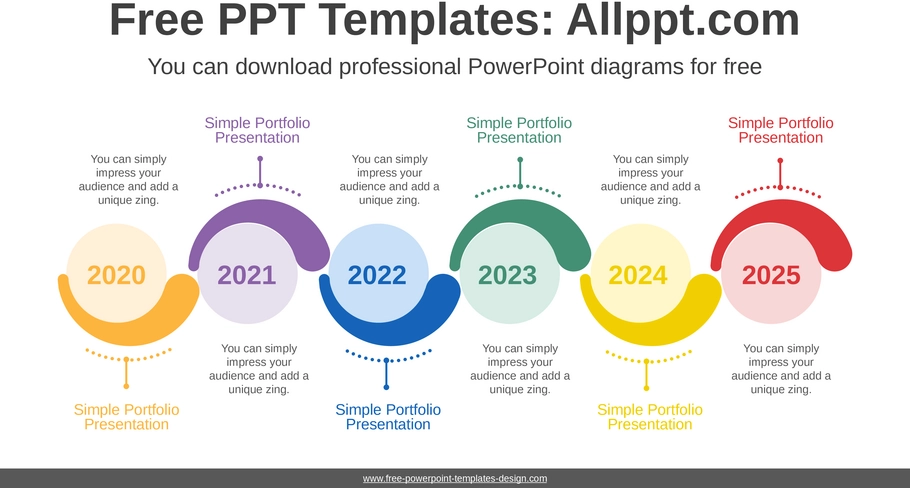 powerpoint-vorlage-fuer-einfache-diagramme-und-praesentationen