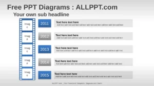 powerpoint-vorlage-fuer-film-timelines-und-projekt-diagramme