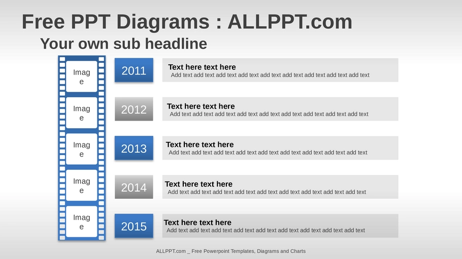 powerpoint-vorlage-fuer-film-timelines-und-projekt-diagramme