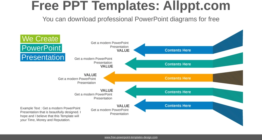 powerpoint-vorlage-fuer-flussdiagramme-klarheit-und-struktur