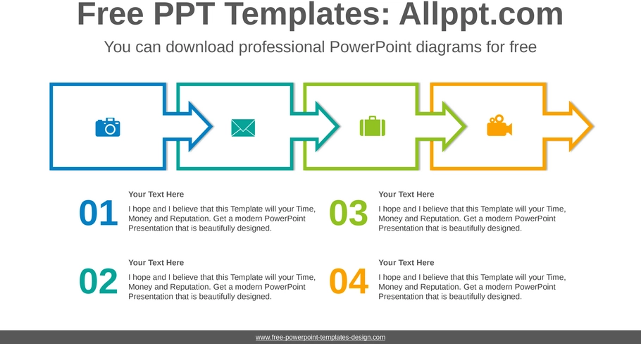 powerpoint-vorlage-fuer-flussdiagramme-und-praesentationen
