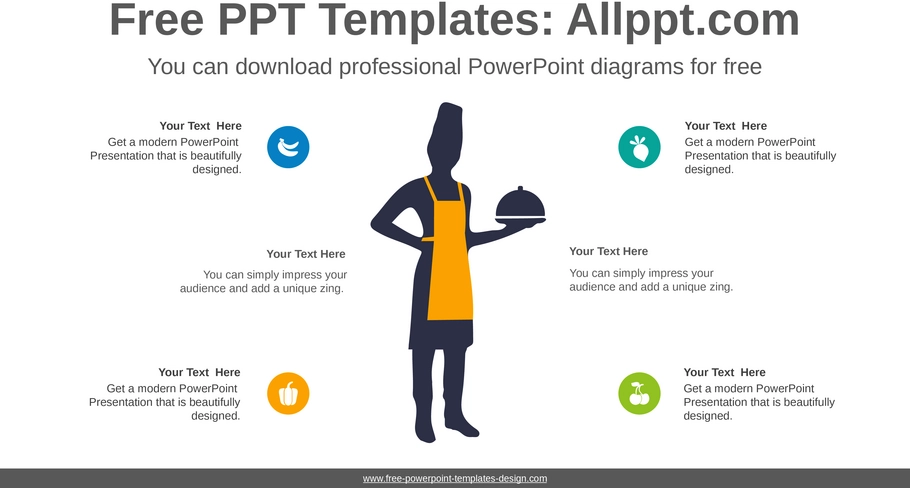 powerpoint-vorlage-fuer-gastronomie-und-eventplanung