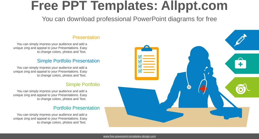 powerpoint-vorlage-fuer-gesundheitsdaten-und-infografiken
