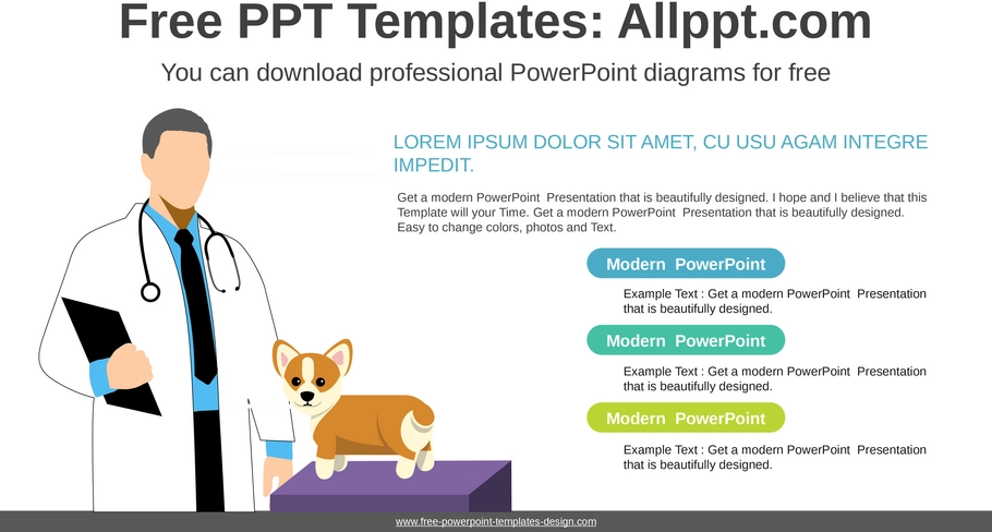 powerpoint-vorlage-fuer-gesundheitswesen-und-praesentationen