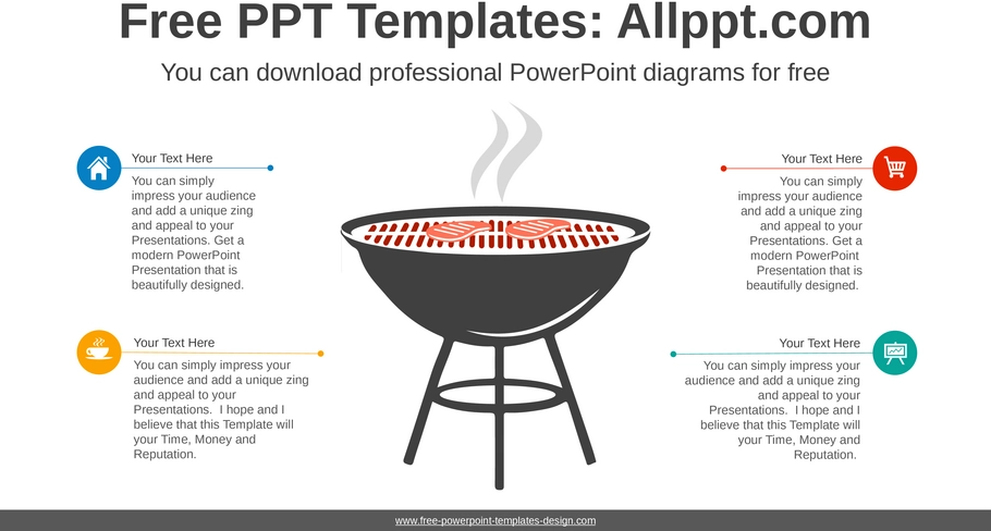 powerpoint-vorlage-fuer-grillabende-und-events