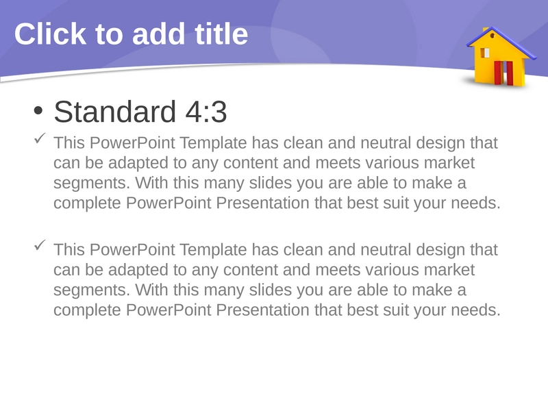 powerpoint-vorlage-fuer-immobilien-und-unternehmensorganisation