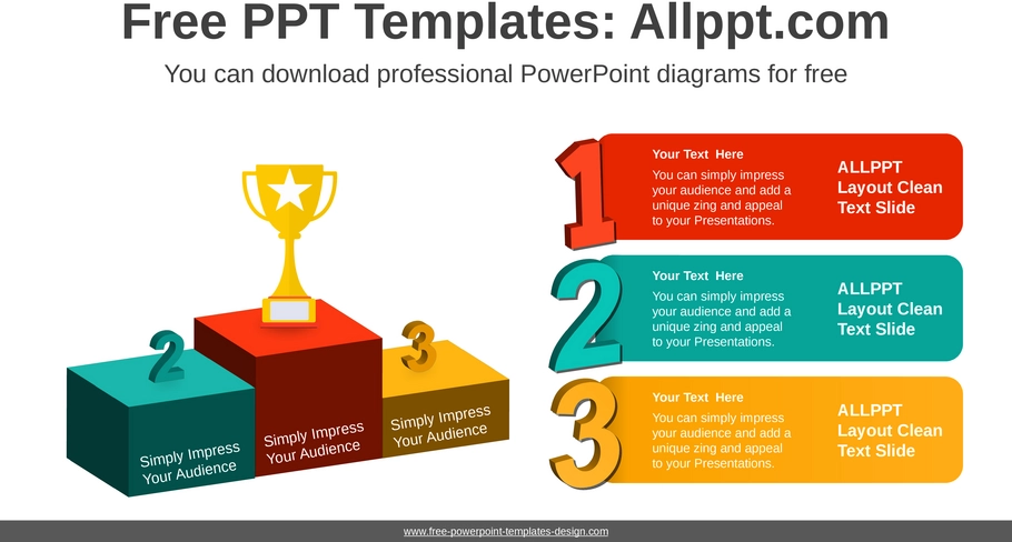 powerpoint-vorlage-fuer-impressionen-mit-3d-terrassen-diagramm