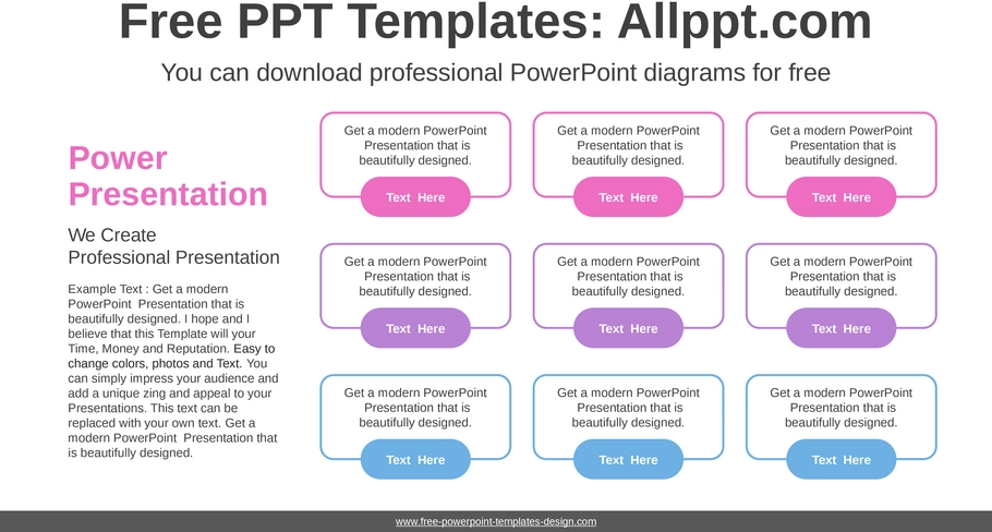 powerpoint-vorlage-fuer-impressionen-und-praesentationen