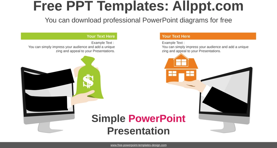 powerpoint-vorlage-fuer-impressionen-und-praesentationen