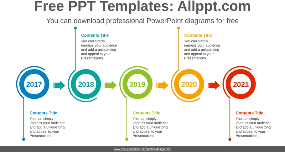 powerpoint-vorlage-fuer-impresssive-diagramme-und-infografiken