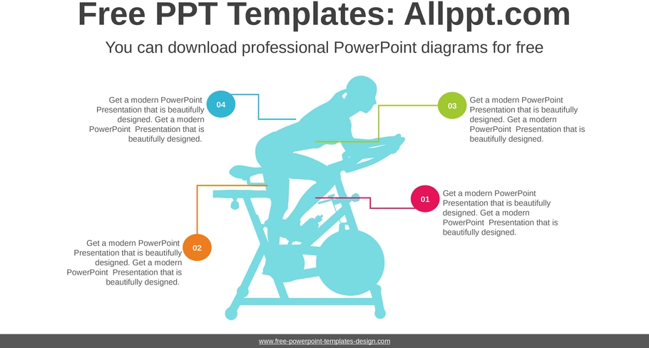 powerpoint-vorlage-fuer-indoor-bike-training