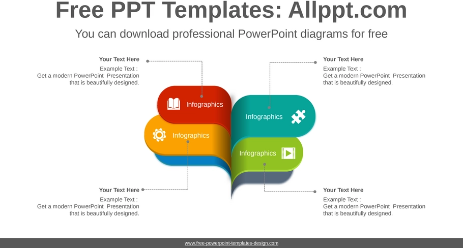 powerpoint-vorlage-fuer-infografiken-und-diagramme