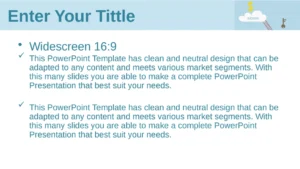 powerpoint-vorlage-fuer-karriere-bewerbungserfolge