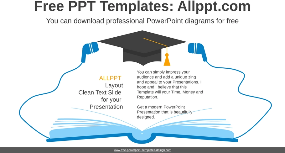 powerpoint-vorlage-fuer-karriere-und-bewerbung