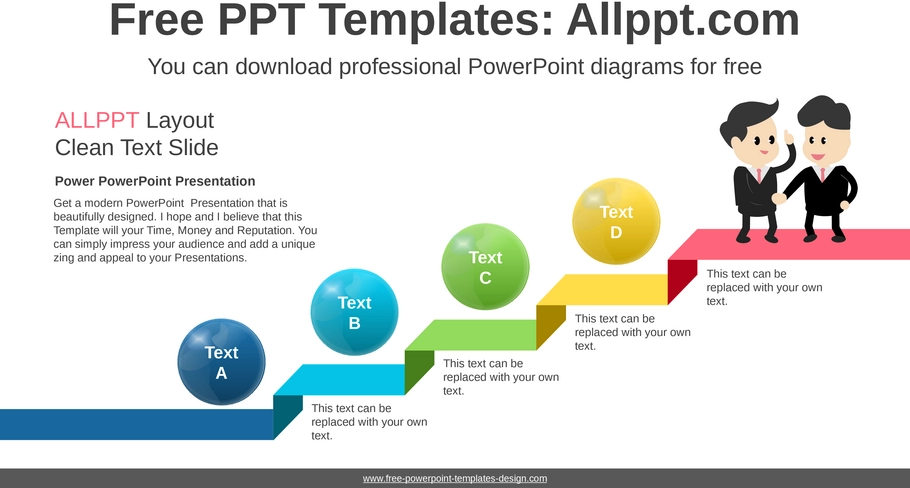 powerpoint-vorlage-fuer-klaren-inhalt-und-praesentation