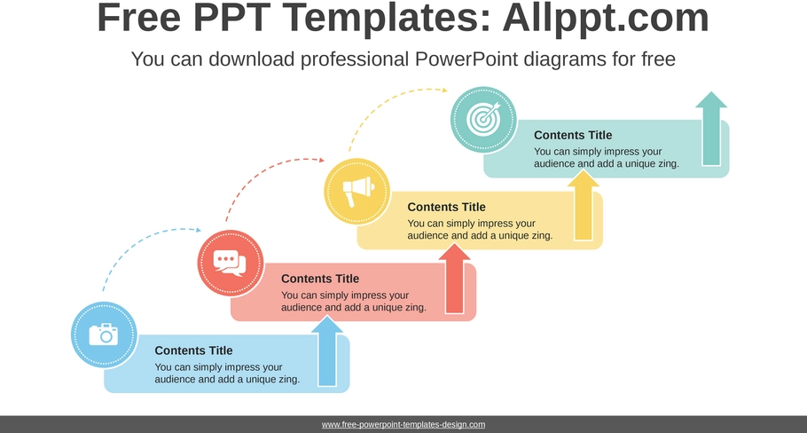 powerpoint-vorlage-fuer-kreative-diagramme-und-grafiken