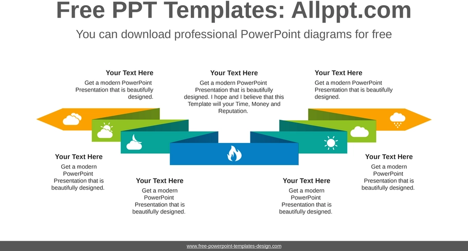powerpoint-vorlage-fuer-kreative-diagramme-und-infografiken