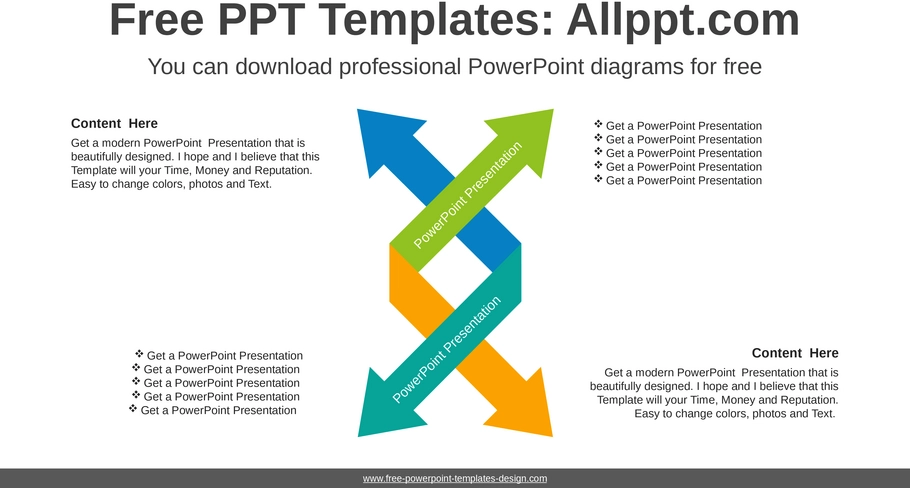 powerpoint-vorlage-fuer-kreative-diagramme-und-infografiken