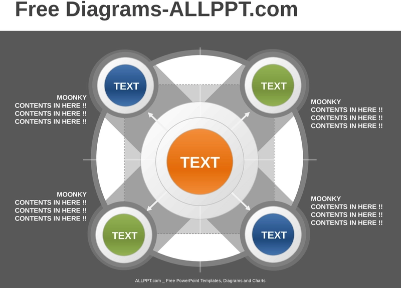 powerpoint-vorlage-fuer-kreative-diagramme-und-infografiken