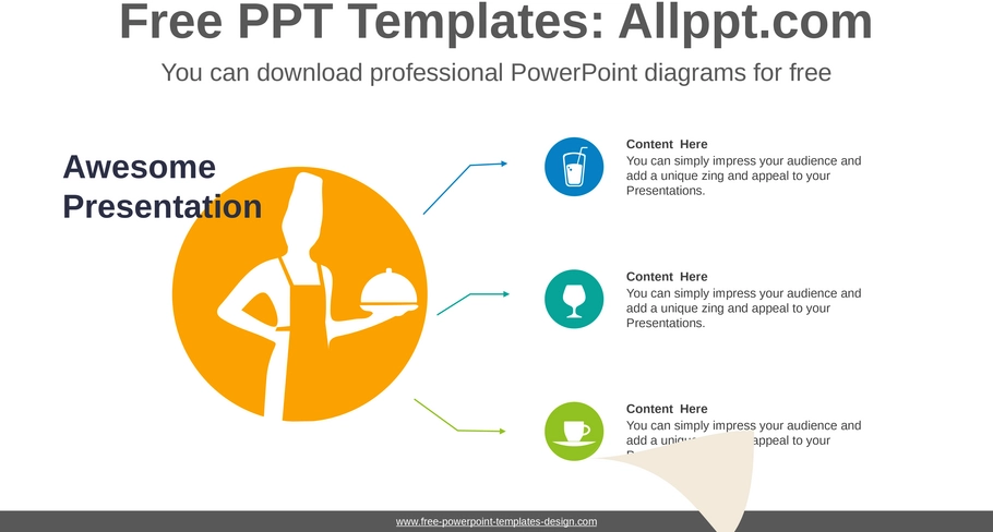 powerpoint-vorlage-fuer-kreative-praesentationen-im-gastronomie-bereich