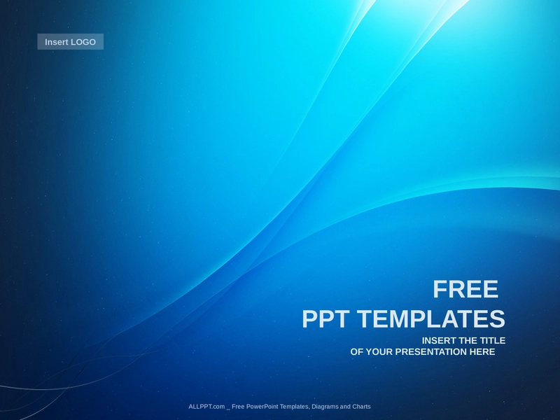 powerpoint-vorlage-fuer-kreative-praesentationen-mit-blauen-wellen
