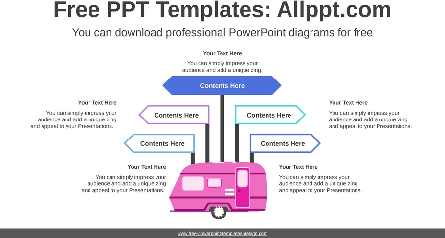 powerpoint-vorlage-fuer-kreative-praesentationen-mit-camping-flair