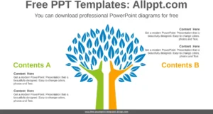 powerpoint-vorlage-fuer-kreative-praesentationen-mit-diagramm