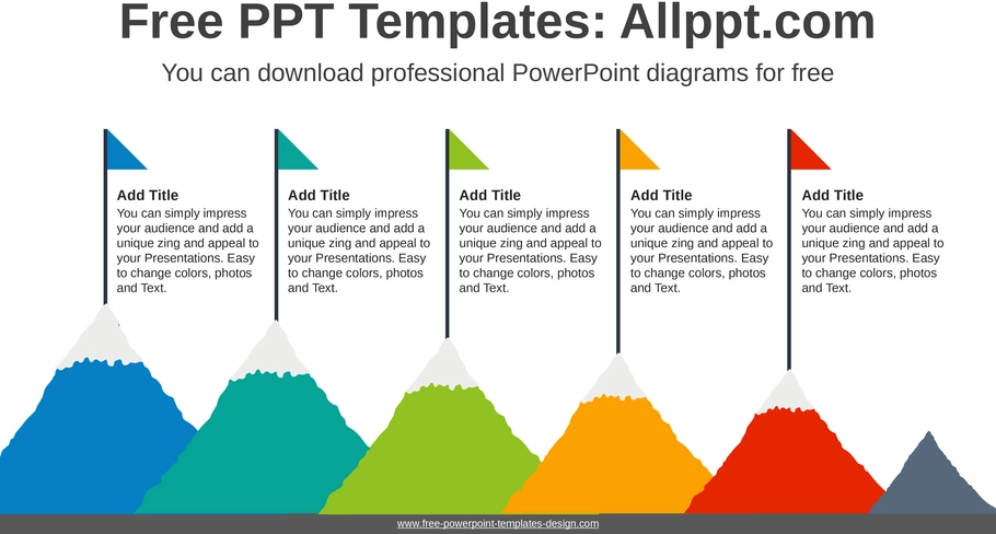 powerpoint-vorlage-fuer-kreative-praesentationen-mit-diagrammen