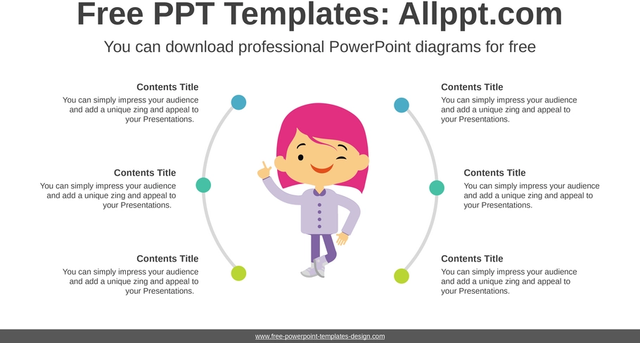powerpoint-vorlage-fuer-kreative-praesentationen-mit-diagrammen