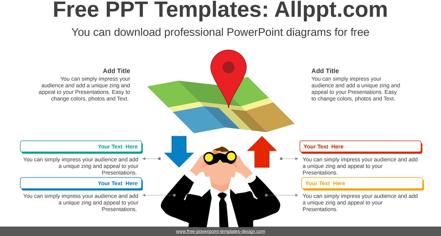 powerpoint-vorlage-fuer-kreative-praesentationen-mit-diagrammen