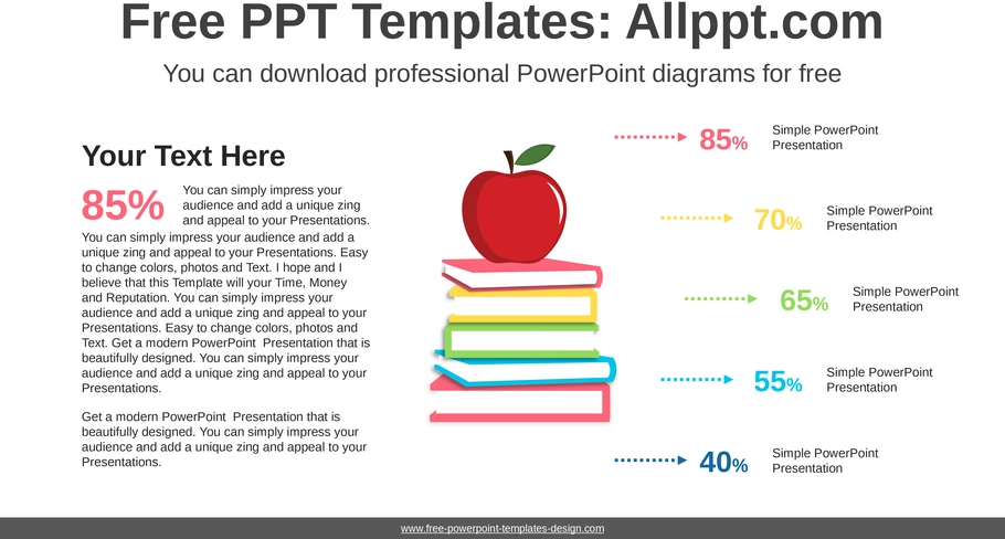 powerpoint-vorlage-fuer-kreative-praesentationen-mit-diagrammen