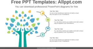 powerpoint-vorlage-fuer-kreative-praesentationen-mit-diagrammen