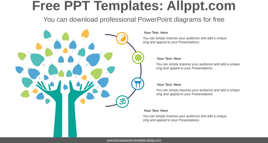 powerpoint-vorlage-fuer-kreative-praesentationen-mit-diagrammen