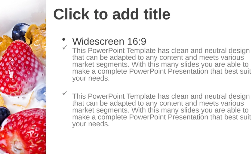 powerpoint-vorlage-fuer-kreative-praesentationen-mit-lebensmittelmotiven