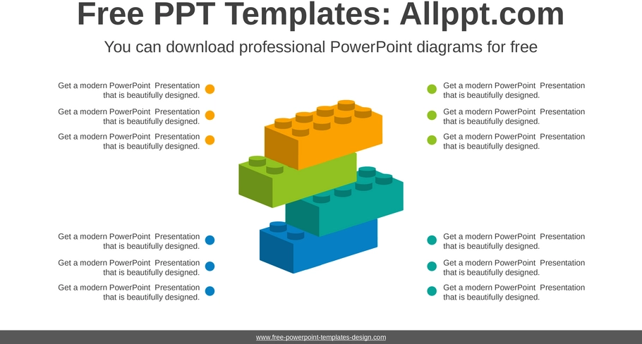 powerpoint-vorlage-fuer-kreative-praesentationen-mit-lego-bausteinen